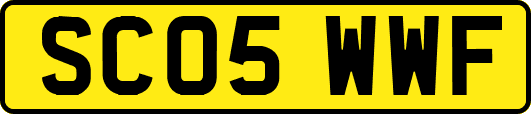 SC05WWF