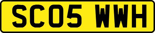SC05WWH