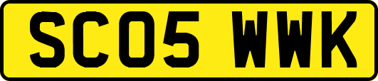 SC05WWK
