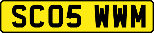 SC05WWM