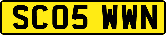 SC05WWN