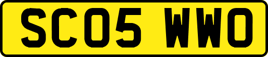SC05WWO
