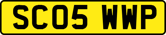 SC05WWP