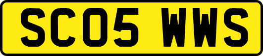 SC05WWS