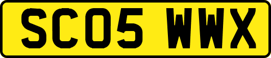 SC05WWX