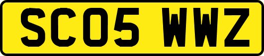 SC05WWZ