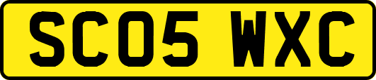 SC05WXC