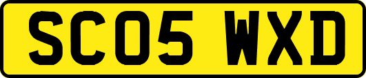SC05WXD