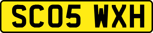 SC05WXH