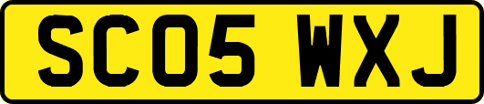 SC05WXJ