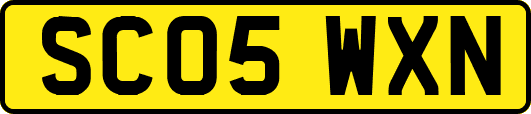 SC05WXN