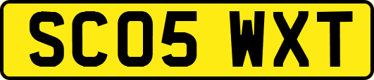 SC05WXT