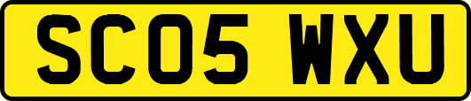 SC05WXU