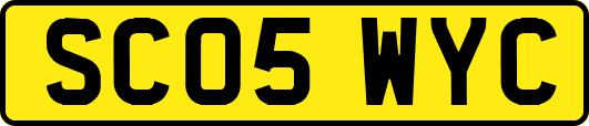 SC05WYC