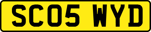 SC05WYD