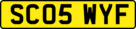 SC05WYF