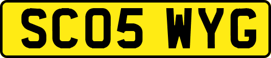 SC05WYG