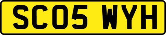 SC05WYH