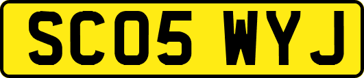 SC05WYJ