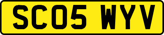 SC05WYV