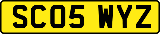 SC05WYZ