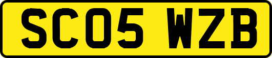 SC05WZB