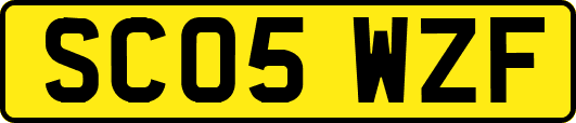SC05WZF
