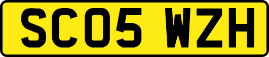 SC05WZH