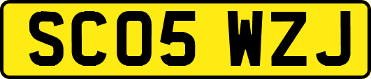SC05WZJ