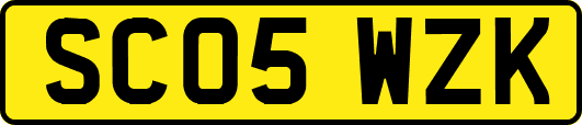 SC05WZK