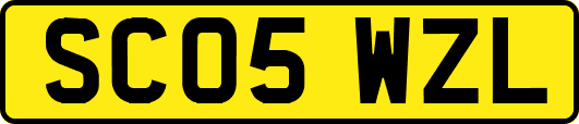 SC05WZL