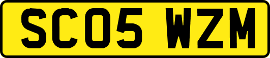 SC05WZM