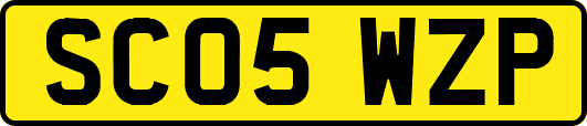 SC05WZP