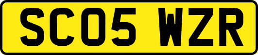 SC05WZR