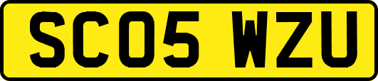 SC05WZU