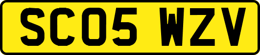 SC05WZV