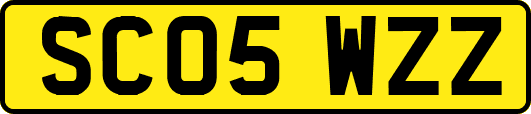 SC05WZZ