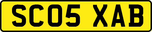 SC05XAB