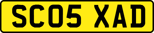 SC05XAD