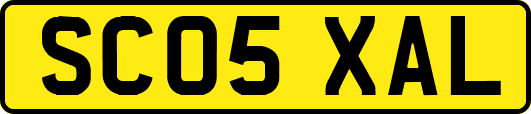 SC05XAL