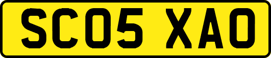 SC05XAO