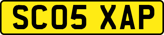 SC05XAP