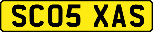 SC05XAS
