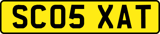 SC05XAT
