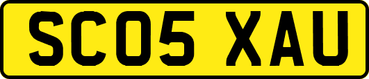 SC05XAU