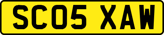 SC05XAW