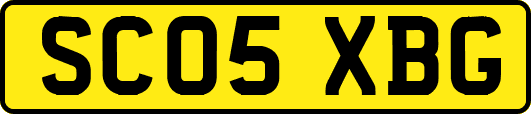 SC05XBG