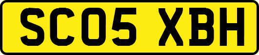 SC05XBH