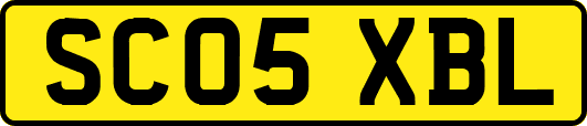 SC05XBL