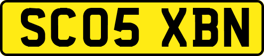 SC05XBN